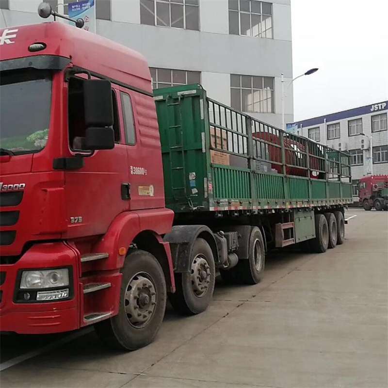 清流县物流线路