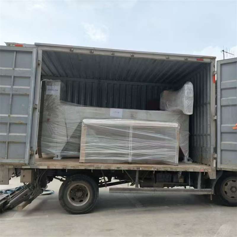 清流县叙州区进仓物流：专线直达运输与大件货运探索