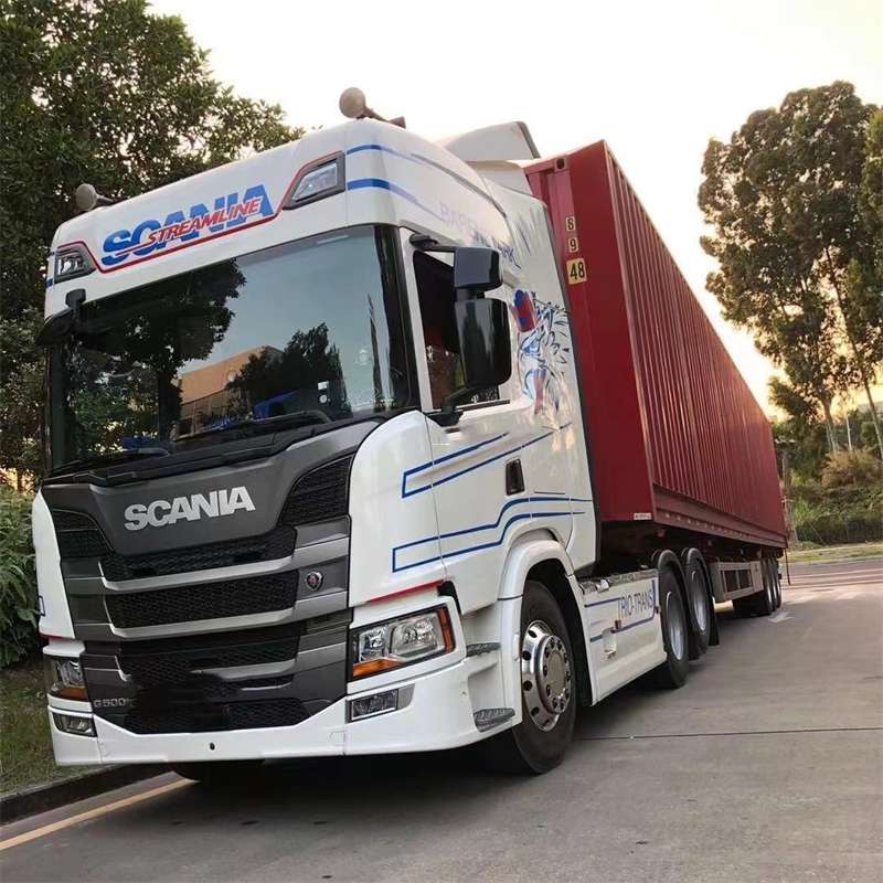 清流县物流公司