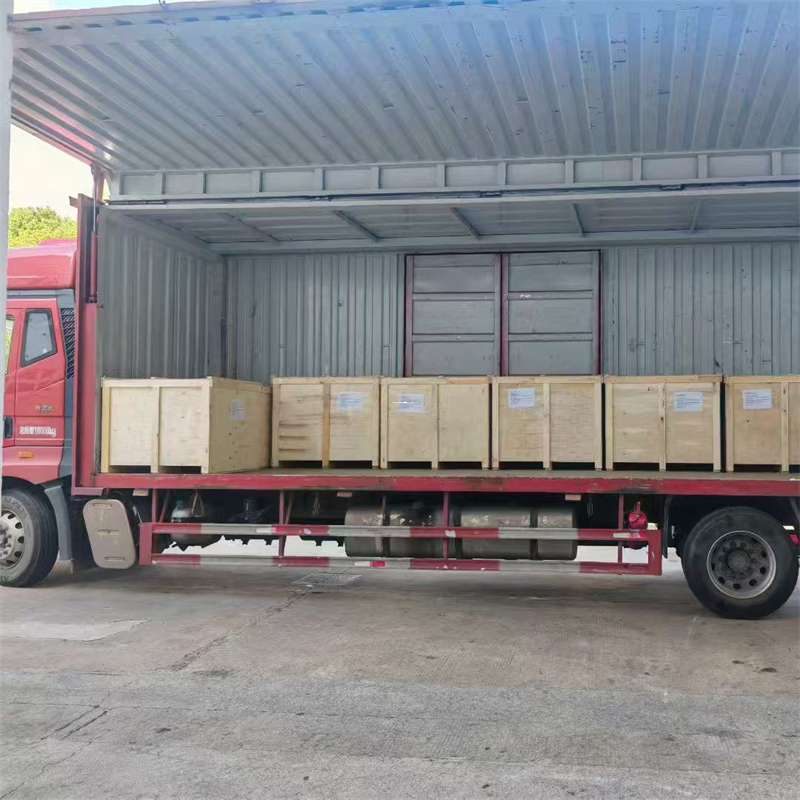 清流县货运公司